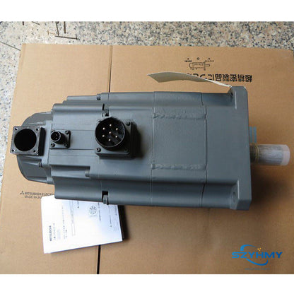 1PC Mitsubishi HA100NCB-S Servo Motor HA100NCBS NEW In Box - MITSUBISHI