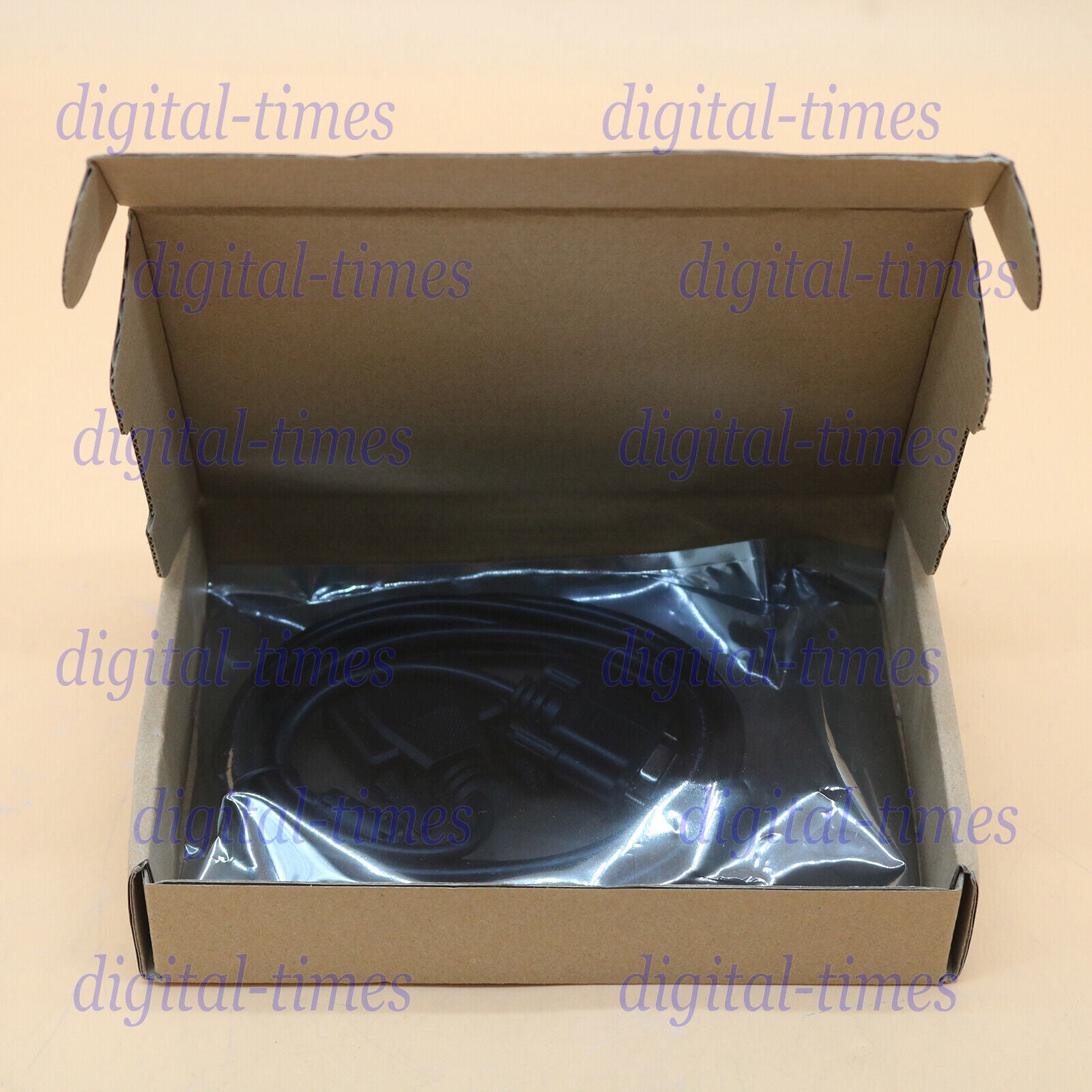 GE Fanuc IC690ACC901 Converter Kit Programming Cable RS-485/RS-232 - GE