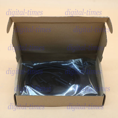 GE Fanuc IC690ACC901 Converter Kit Programming Cable RS-485/RS-232 - GE