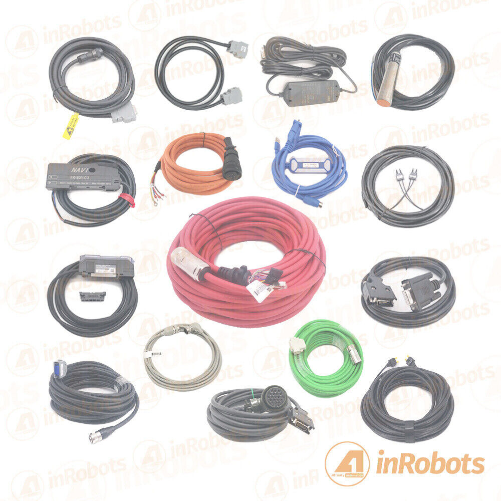 ABB 3HAC7998-1 Cable for Robot Control Signal Line Wire - ABB
