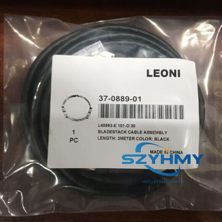 Cisco CAB-STK-E-3M Bladeswitch Stacking Cable for Networking - CISCO