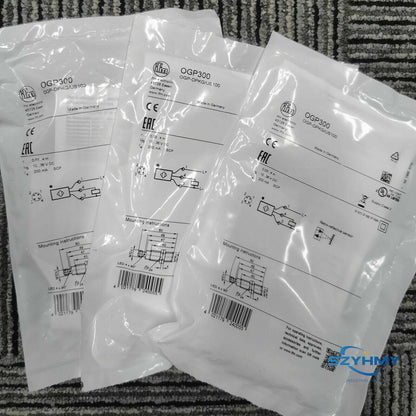 IFM OGP300 Proximity Sensor - 1PC New Industrial Sensor - IFM