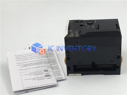 Omron CJ2M-CPU35 Programmable Controller - Brand New in Box - OMRON
