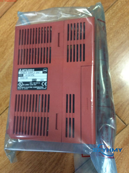 1PC Mitsubishi A1S61PN PLC Module - Brand New in Box - MITSUBISHI