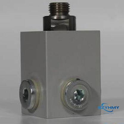 1PC New Festo GF-1/4 2094 Rotary Distributor for Efficient Flow Control - FESTO