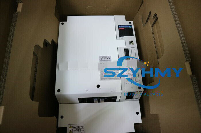 Mitsubishi MR-J2S-11KB4 Servo Drive - New 1PC - MITSUBISHI