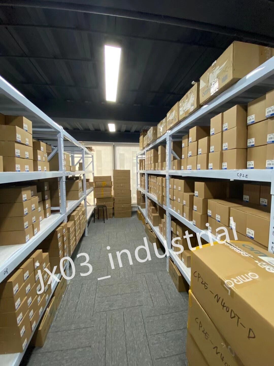 CP1E-NA20DT-D PLC Output Module - 1PC New In Box - INDUSTRIAL SOLUTIONS CO.