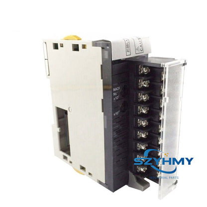 OMRON CJ1W-DA08C PLC Module for Efficient Control Solutions - OMRON