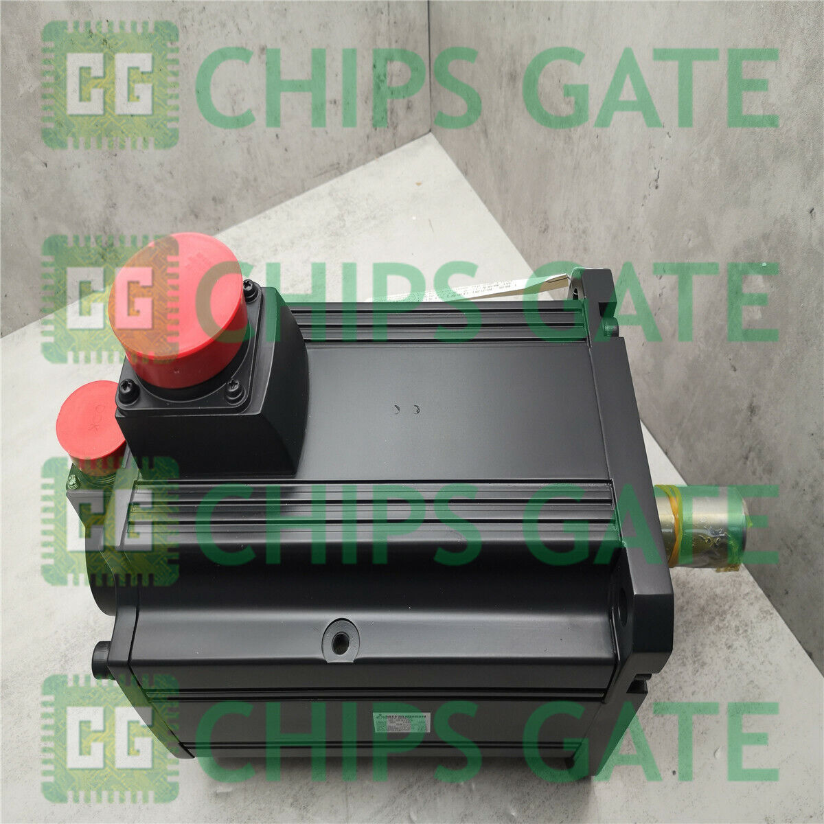 Mitsubishi HC-SFS702K Servo Motor for High Precision Applications - MITSUBISHI