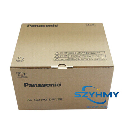 Panasonic MCDHT3520E02 AC Servo Drive - New In Box - PANASONIC