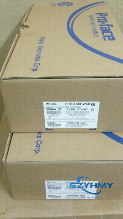 Pro-face AGP3500-T1-D24-CA1M Touch Screen Display - 1 PC - PRO-FACE