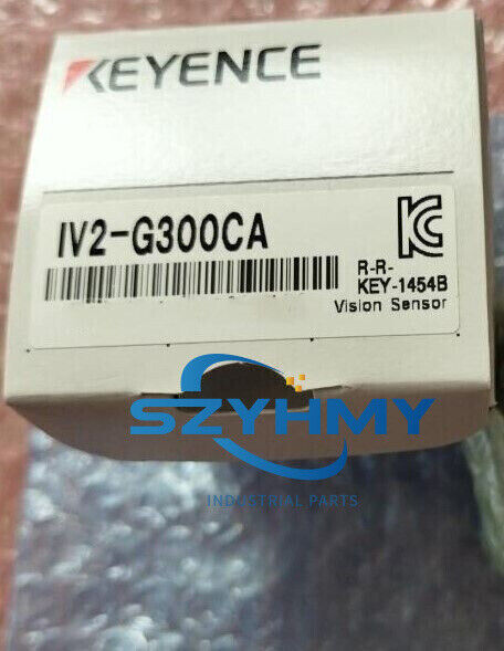 Keyence IV2-G300CA Sensor Head - Wide Field of View, 1PC - KEYENCE
