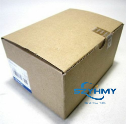 Omron R88M-G75030H-BS2 Servo Motor - High Precision Performance - OMRON
