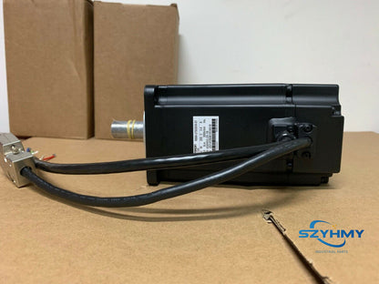 OMRON R88M-U75030VA-S1 Servo Motor - High Performance & Reliability - OMRON