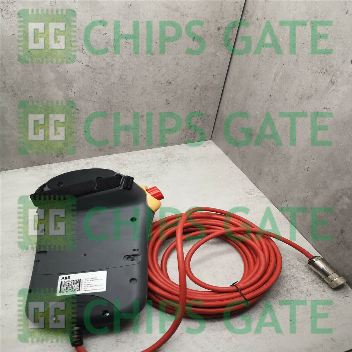 ABB DSQC679 Teach Pendant 3HAC028357-001 - New & Factory Sealed - ABB