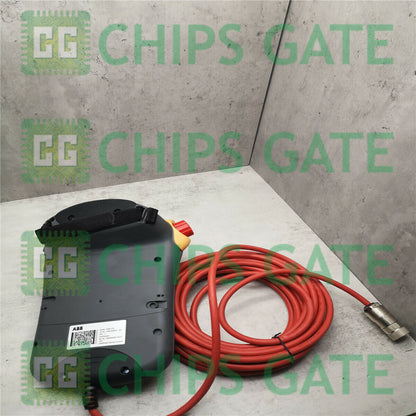 ABB DSQC679 Teach Pendant 3HAC028357-001 - New & Factory Sealed - ABB