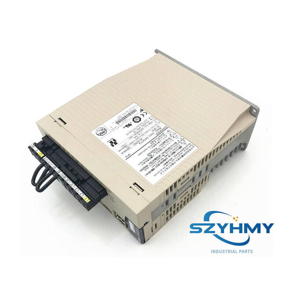 Yaskawa SGDV-5R5A11A AC Servo Drive New In Box - YASKAWA
