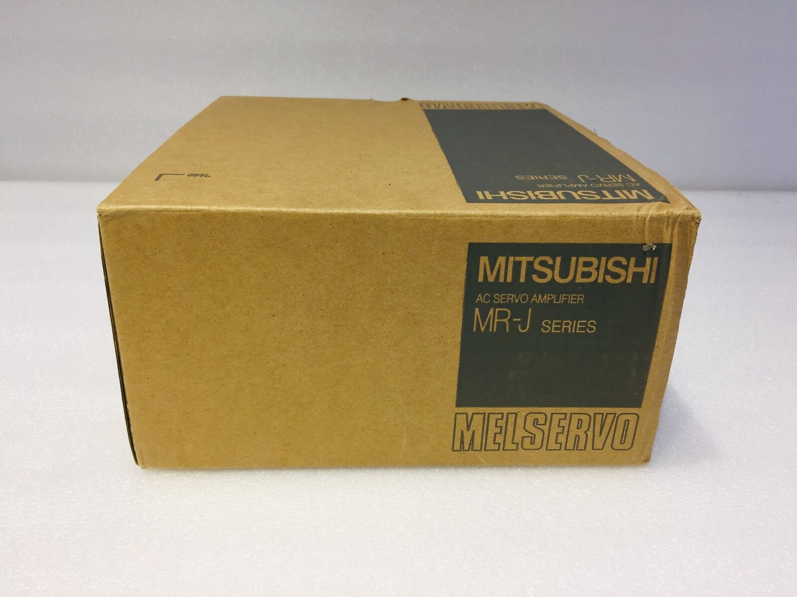 Mitsubishi MR-E-40A Brand New Servo Drive - Powerful Performance - MITSUBISHI