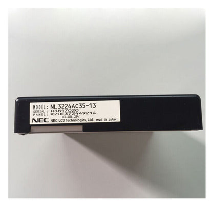 NEC NL3224AC35-13 5.5" TFT LCD Screen Panel - SPOT STOCK - NEC