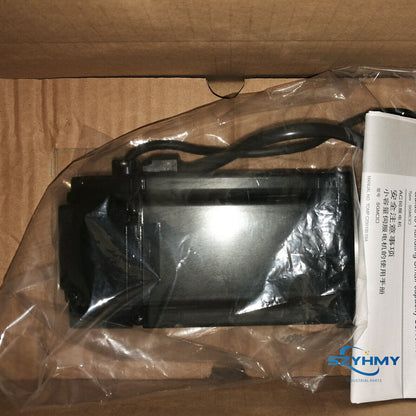Yaskawa SGMAH-A3AAA21 High-Performance Servo Motor - YASKAWA