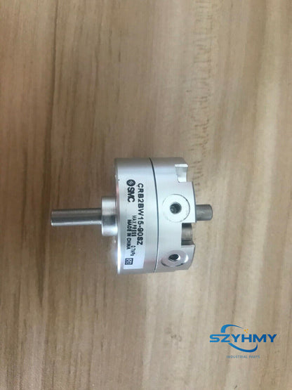 New SMC CRB2BW15-90SZ Rotating Cylinder - 1PC - SMC