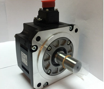 MITSUBISHI HG-SR52BJ AC Servo Motor - New In Box - MITSUBISHI