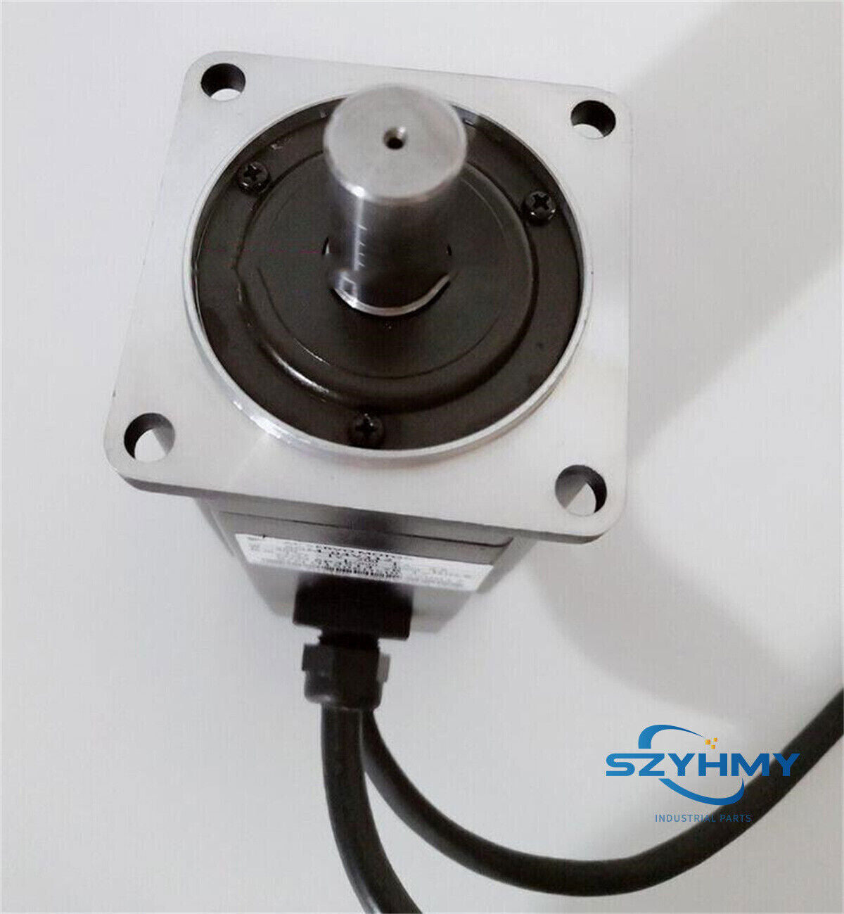Yaskawa SGM-04V312 Servo Motor New in Box - YASKAWA