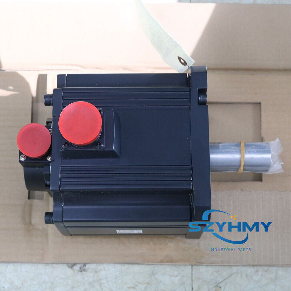 Mitsubishi HC-SFS502K Servo Motor - Brand New in Box - MITSUBISHI
