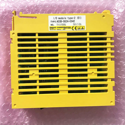 Fanuc A03B-0824-C042 New Servo Module - FANUC