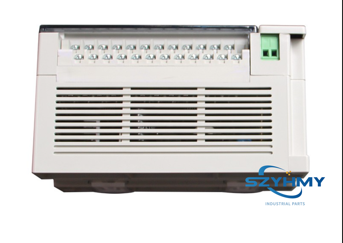 Delta DVP32EH00T3-L PLC Module - New and Unboxed - DELTA