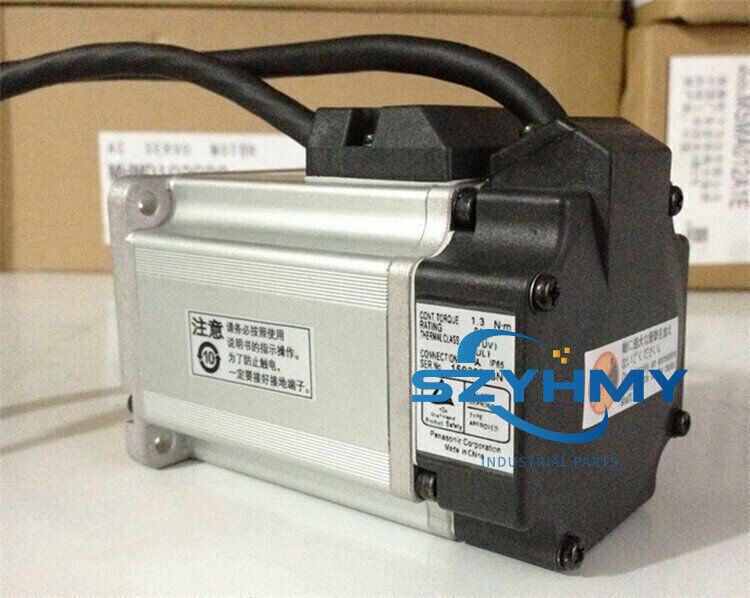 Panasonic MSMD042G1C AC Servo Motor - 1PC New in Box - PANASONIC