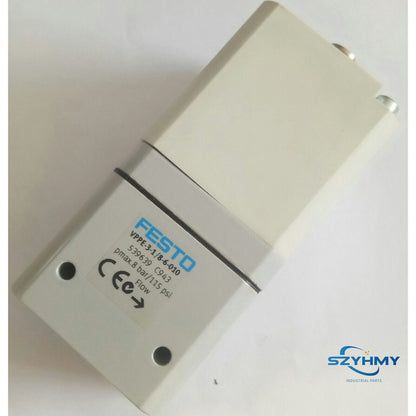 Festo VPPE-3-1/8 Proportional Valve - Model VPPE31/86010 - FESTO