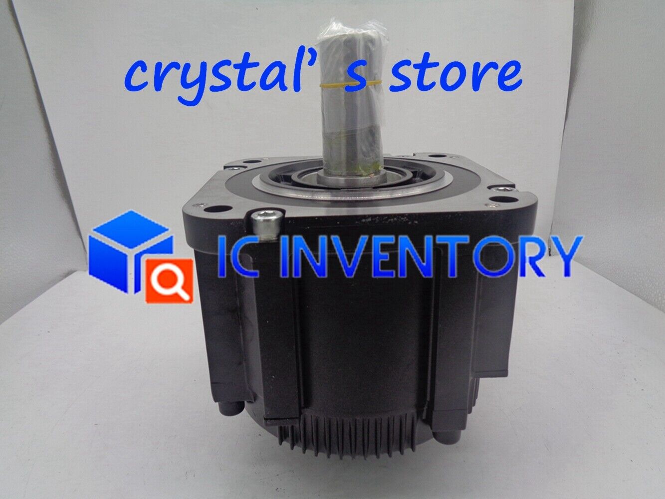 Yaskawa SGMGV-44ADC61 Servo Motor - 1 Piece New - YASKAWA