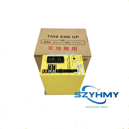 FANUC A06B-6093-H112 Servo Drive - Precision Automation Control - FANUC