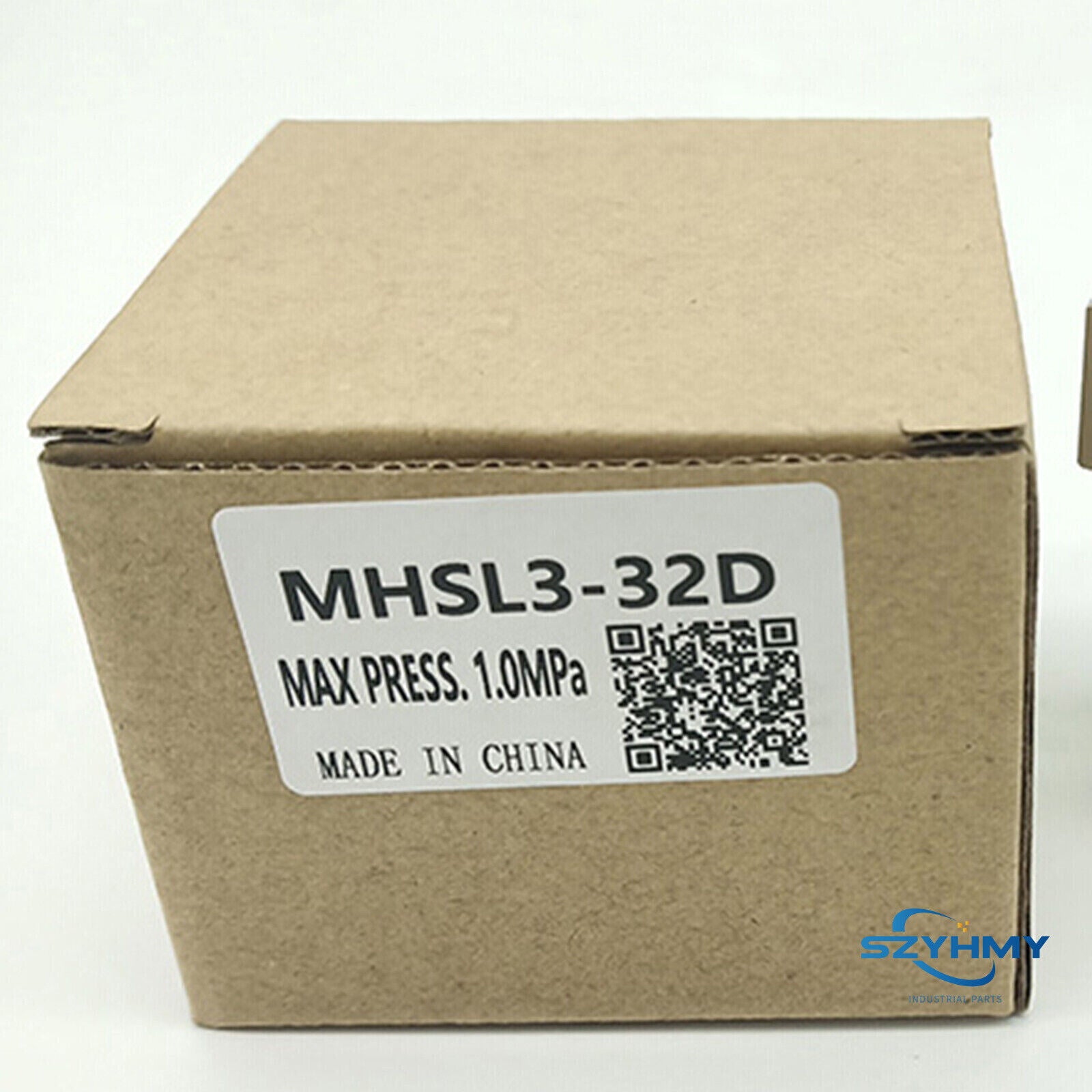 SMC MHSL3-32D Cylinder - 1 Piece New Model - SMC