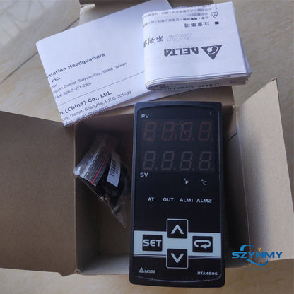Delta DTA4896R1 Temperature Controller - 1pc New Model - DELTA