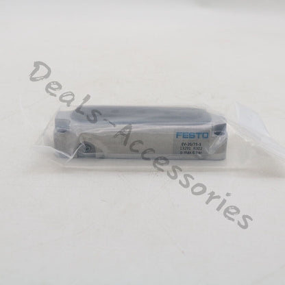 Festo EV-20/75-5 Cylinder Clamping - New in Box - FESTO