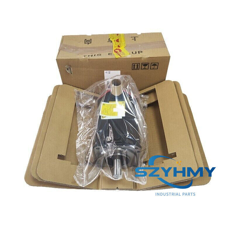 FANUC A06B-0032-B675 Servo Motor - High Performance, Durable Design - FANUC