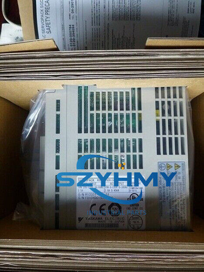 YASKAWA SGDH-30DE Servo Drive - New in Box - YASKAWA