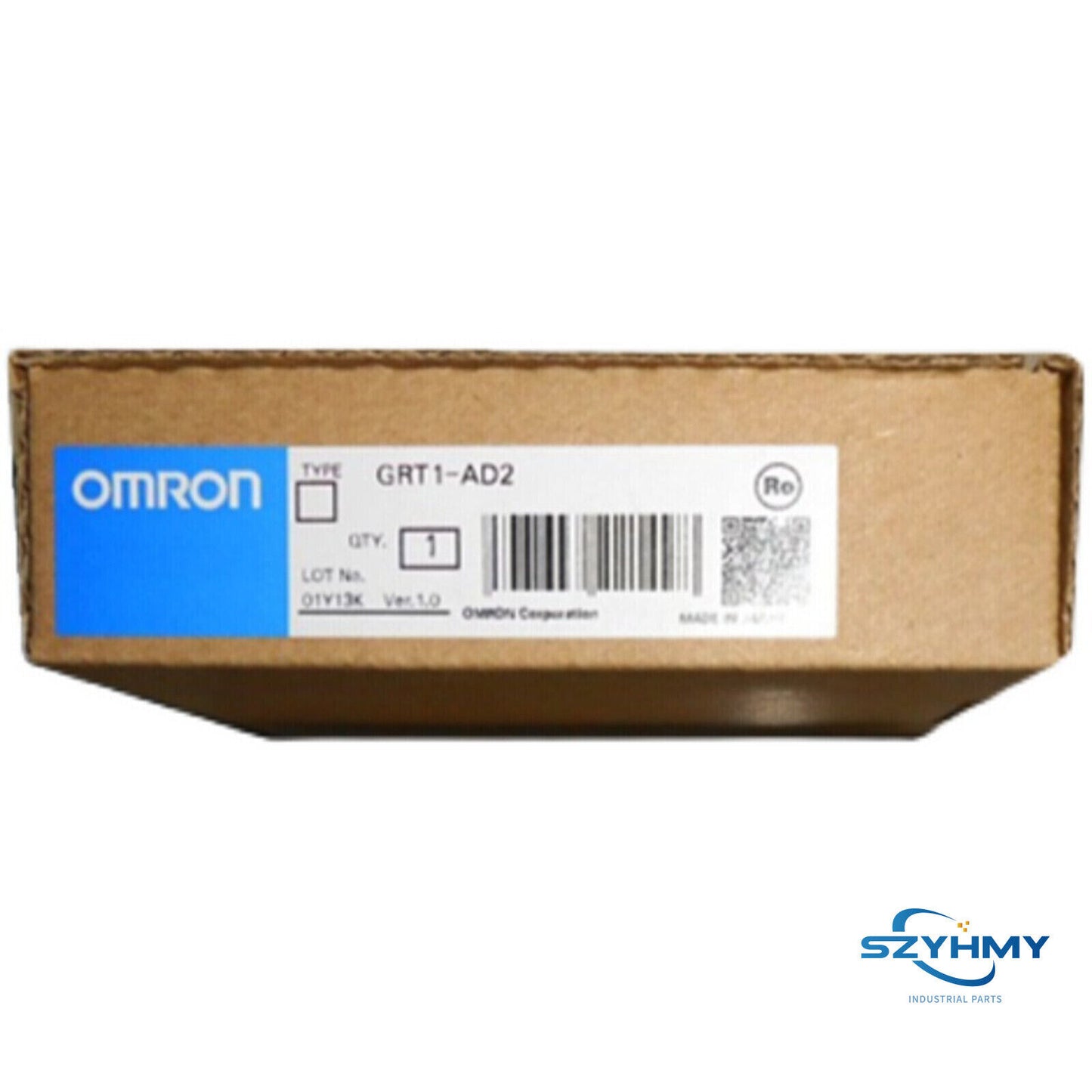 Omron GRT1-AD2 Communication Unit - 1PC New - OMRON