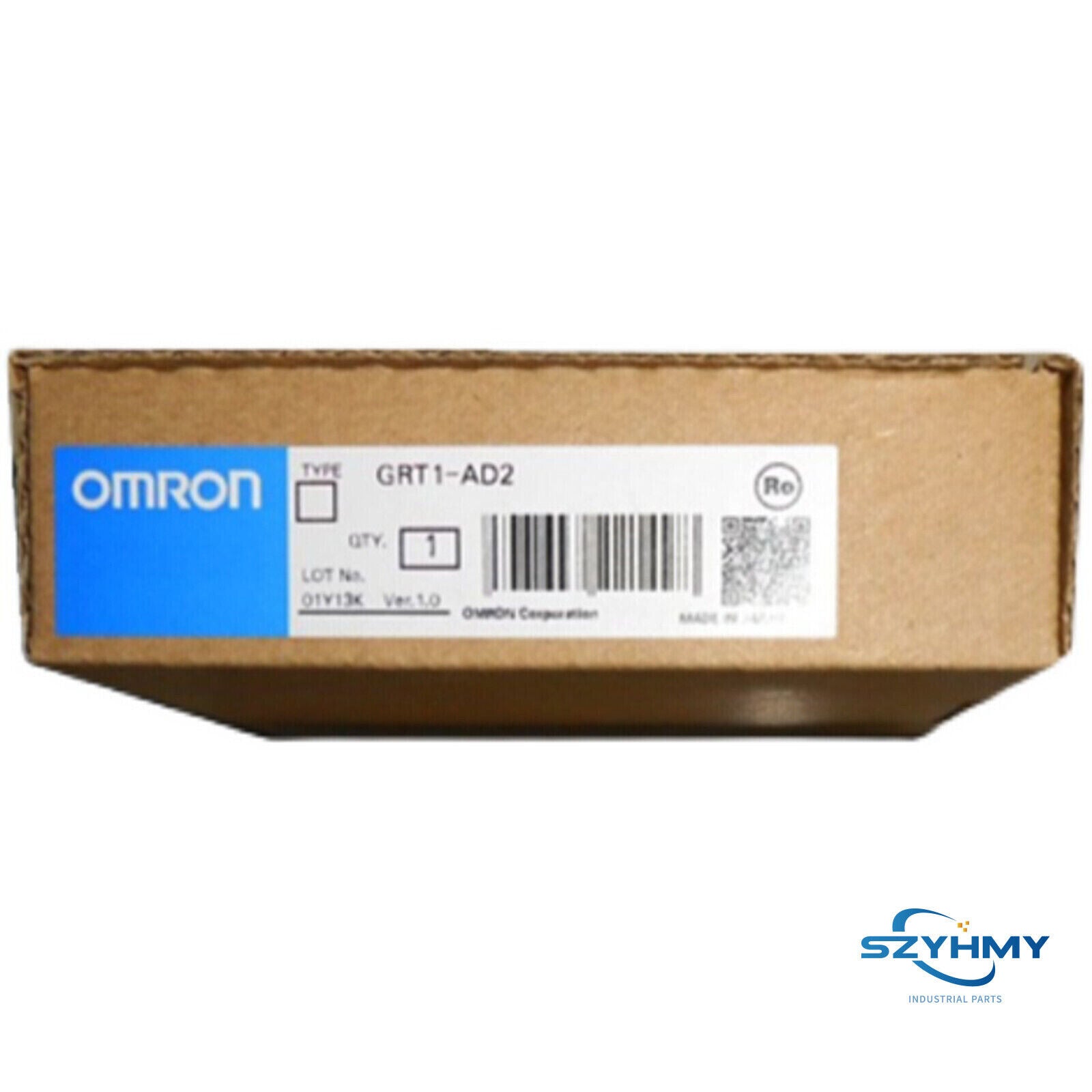 Omron GRT1-AD2 Communication Unit - 1PC New - OMRON