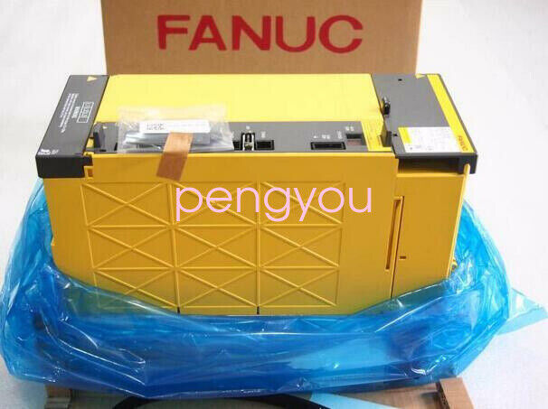 Brand New FANUC A06B-6200-H030 Servo Amplifier for Precision Control - FANUC