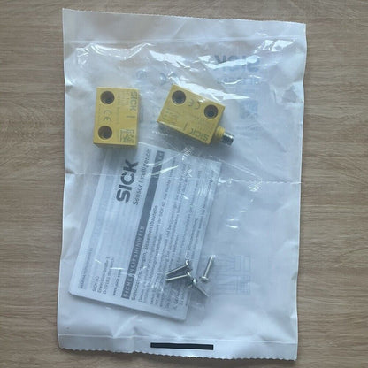 NEW SICK RE13-SAC Sensor for Reliable Industrial Automation - SICK