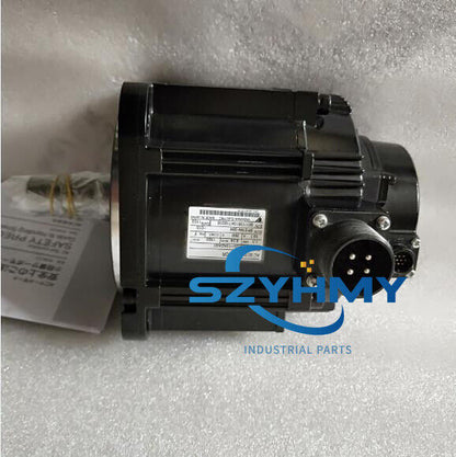Yaskawa SGMGV-13ADA61 Servo Motor - High Precision Performance - YASKAWA