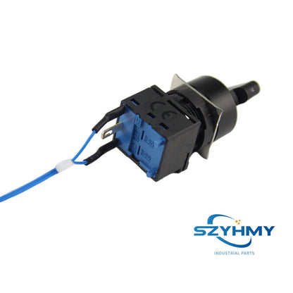 FANUC A05B-2255-D005 Teach Pendant Switch for Reliable Performance - FANUC