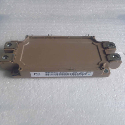 Fuji 2MBI300VN-120-50 IGBT Module for High Efficiency Power Solutions - FUJI