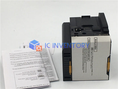 Omron CJ2M-CPU35 Programmable Controller - Brand New in Box - OMRON