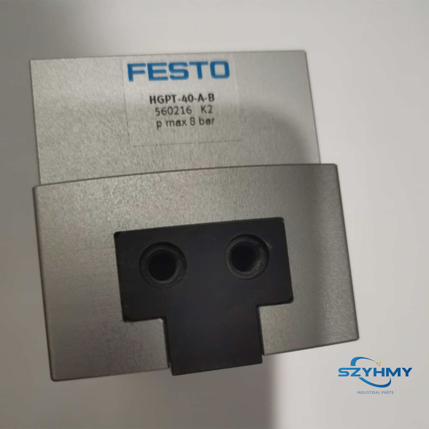 New FESTO HGPT-40-A-B 560216 Parallel Gripper in Box - FESTO