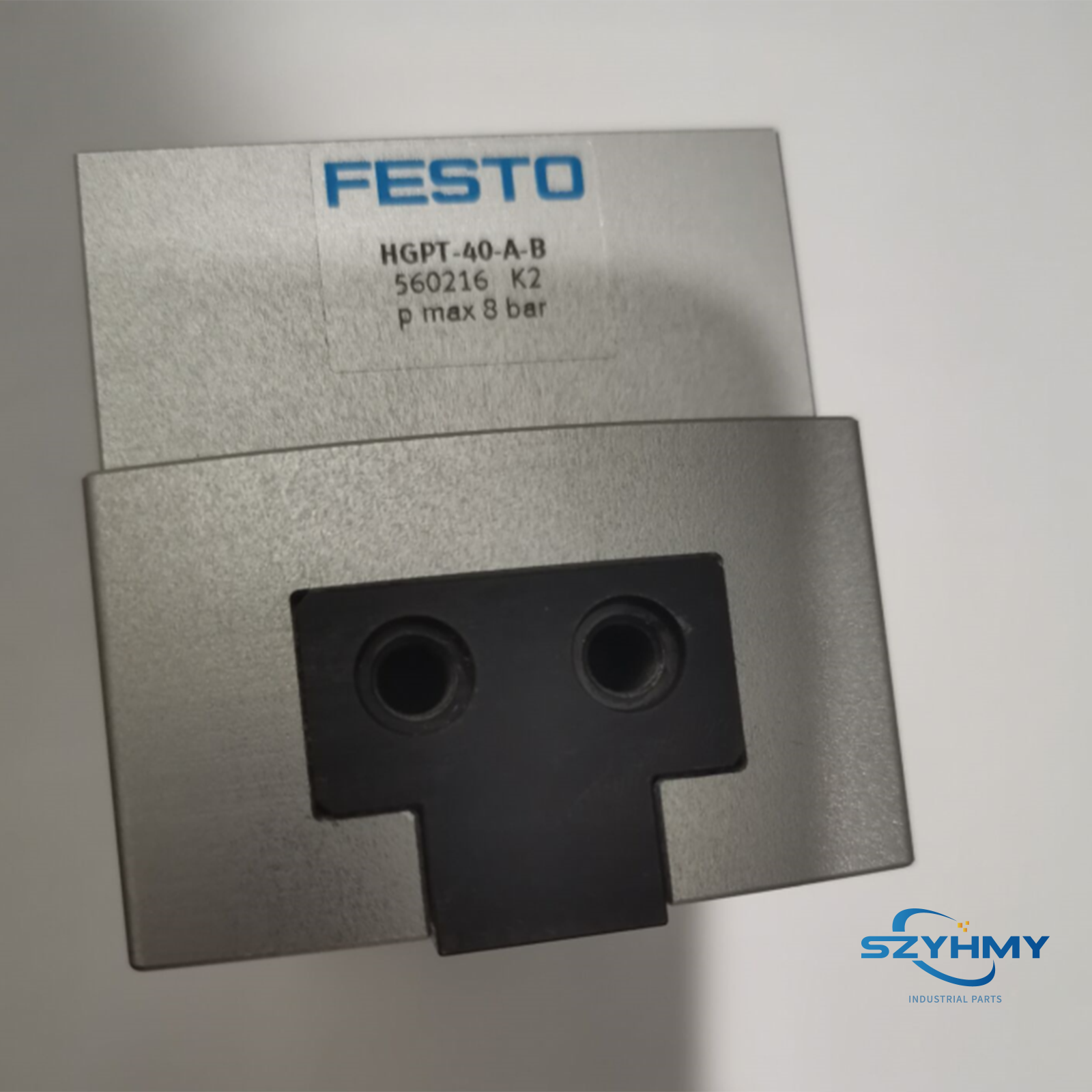 New FESTO HGPT-40-A-B 560216 Parallel Gripper in Box - FESTO