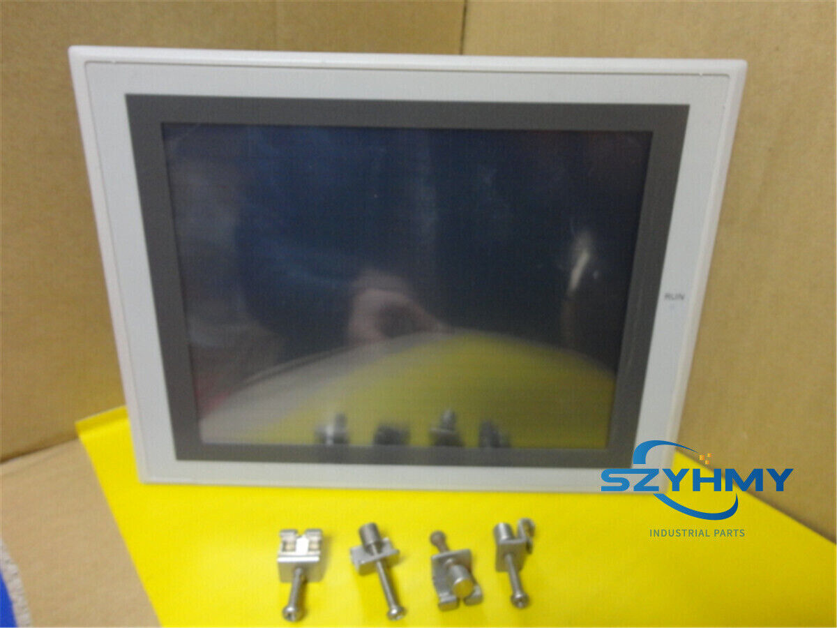 OMRON NS8-TV00-V2 Touch Panel HMI New In Box - OMRON